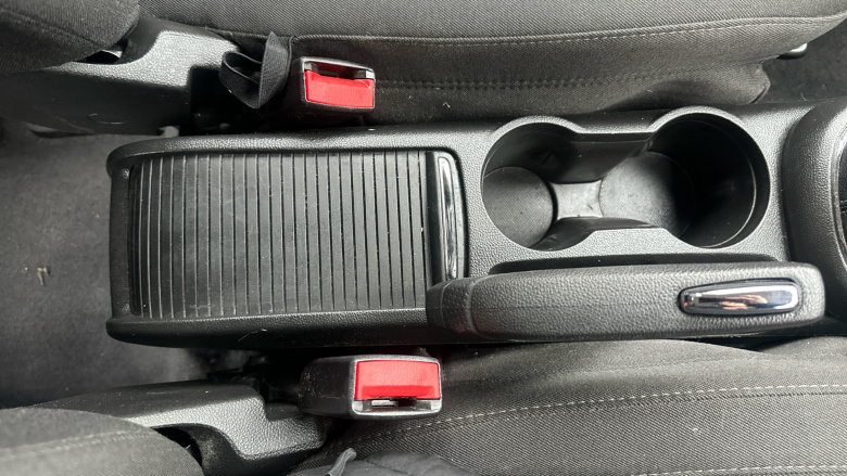 Vauxhall Mokka X 1.6i Active 5dr Petrol Hatchback